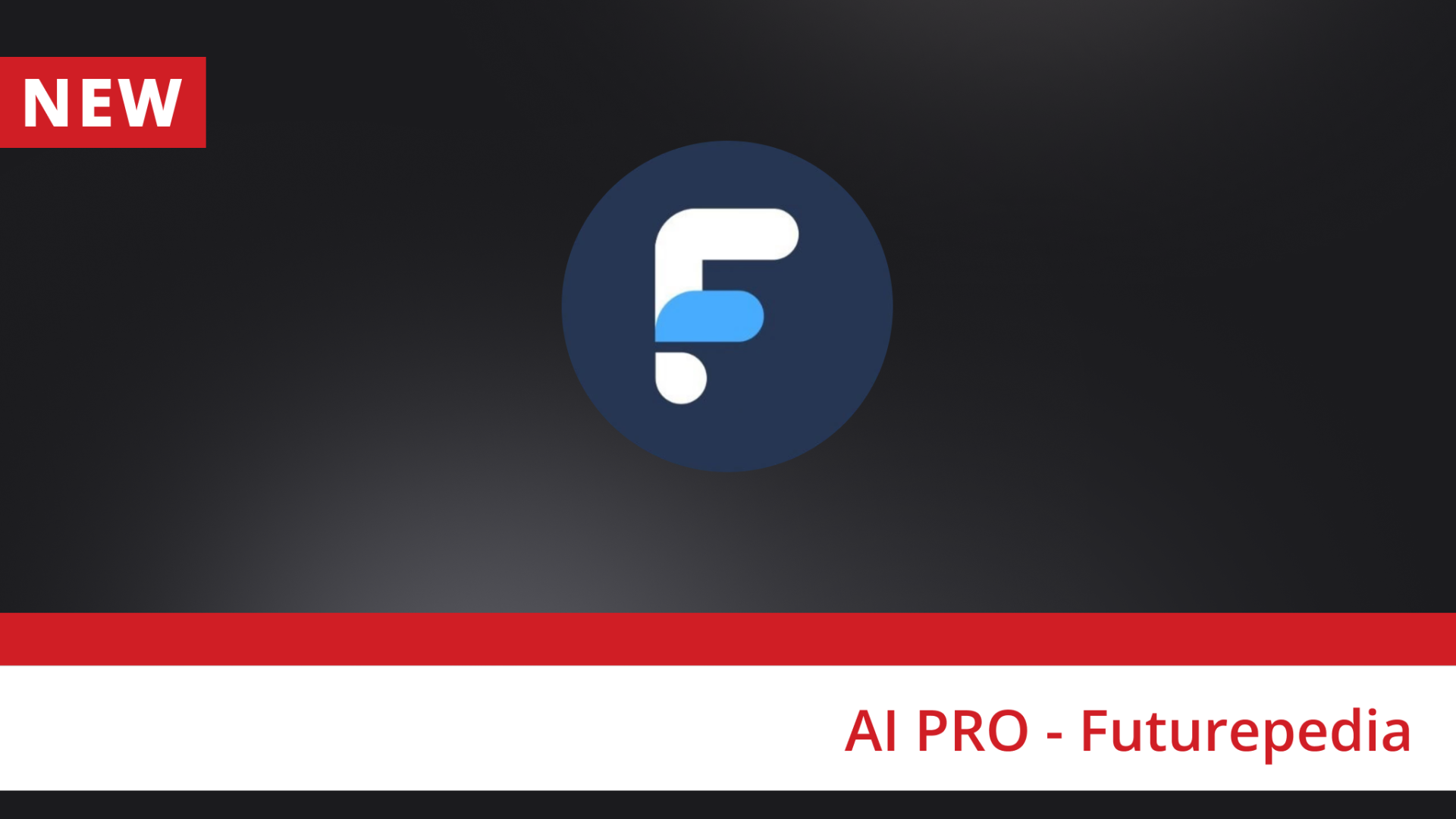 קורס AI PRO - Futurepedia