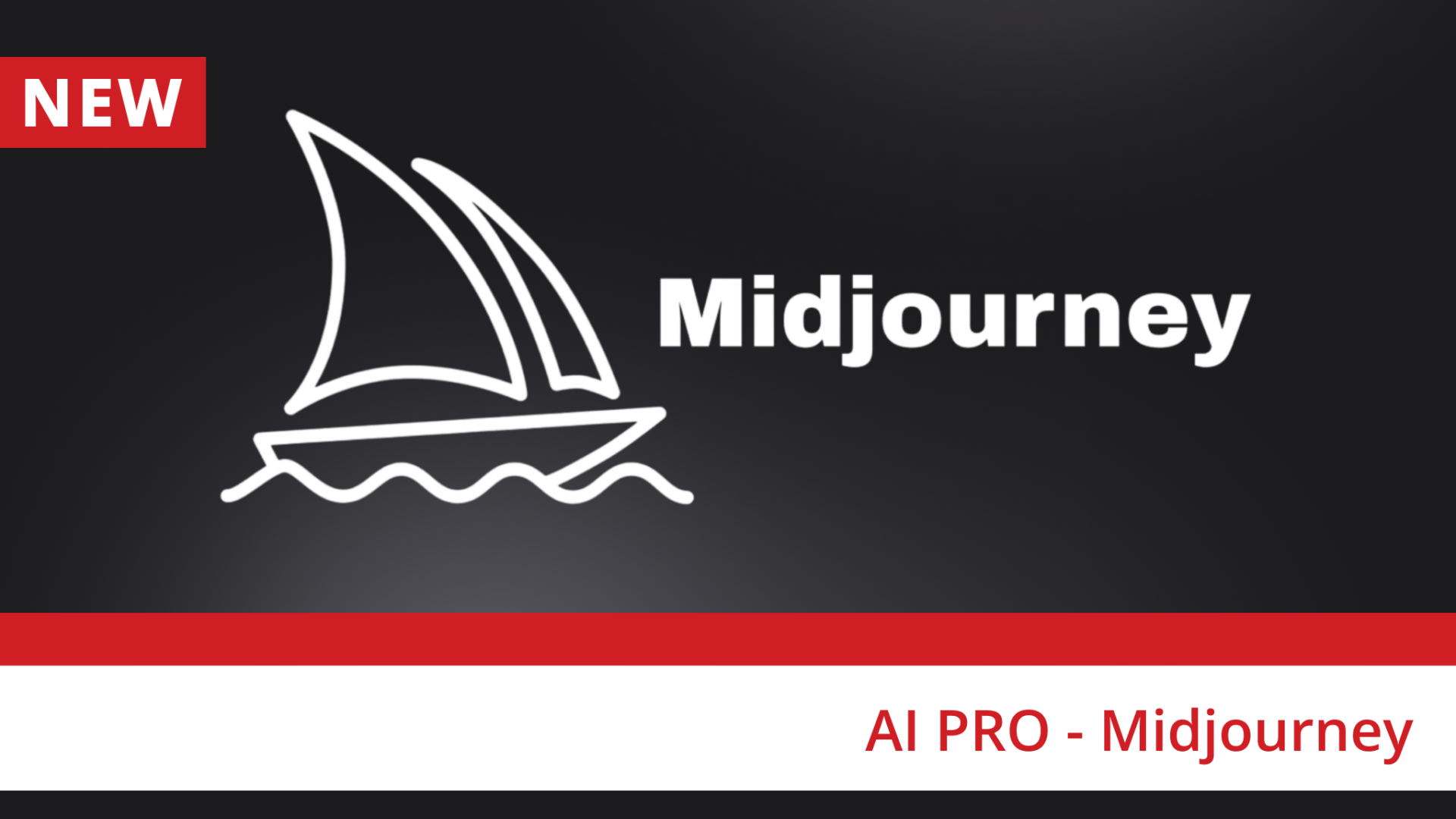 קורס AI - Midjourney