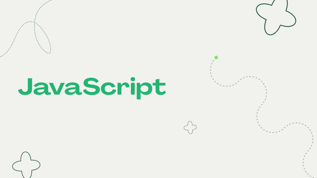 JavaScript