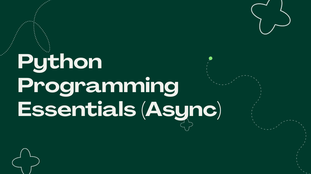 Cyber - Python Programming Essentials