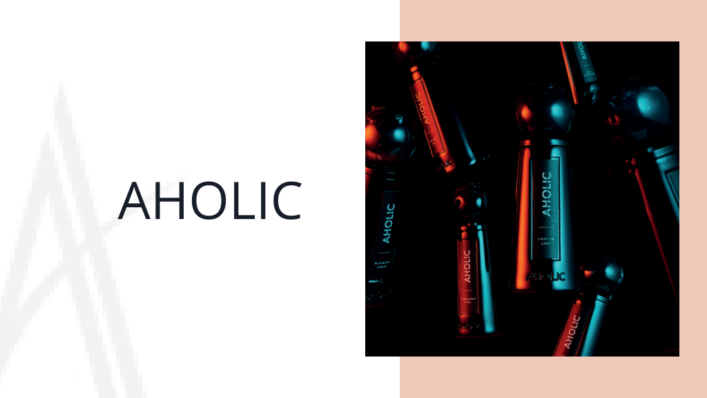 AHOLIC