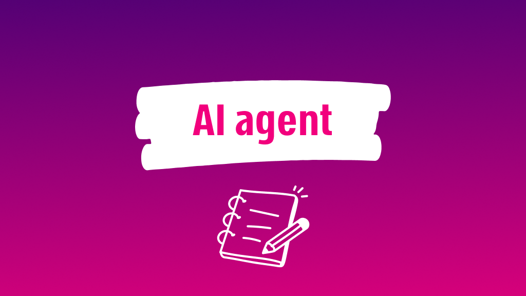 AI agent