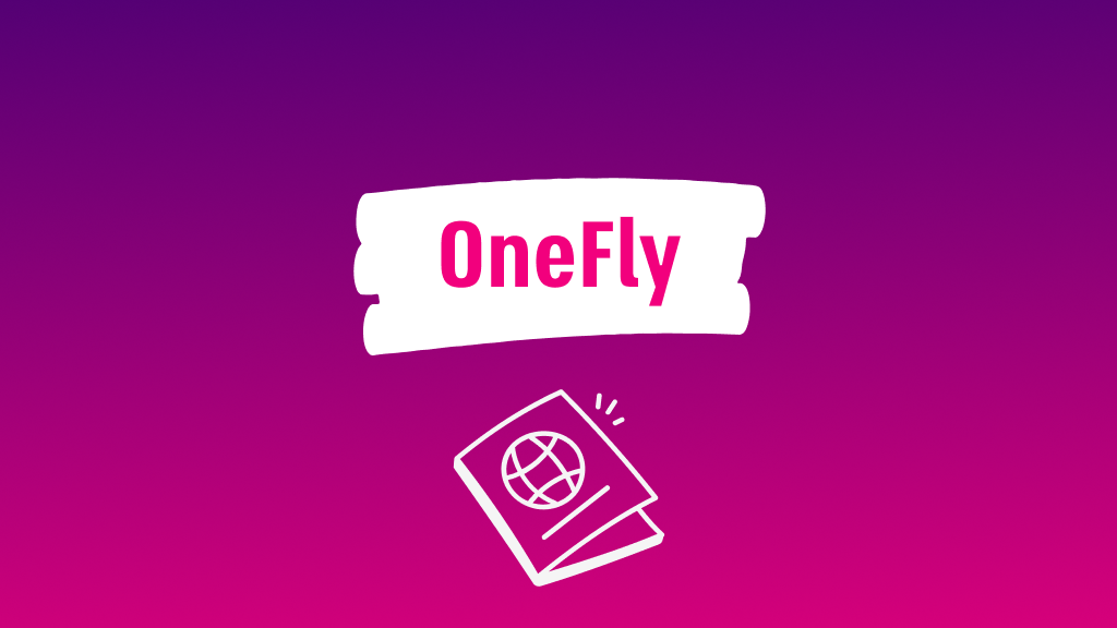 OneFly