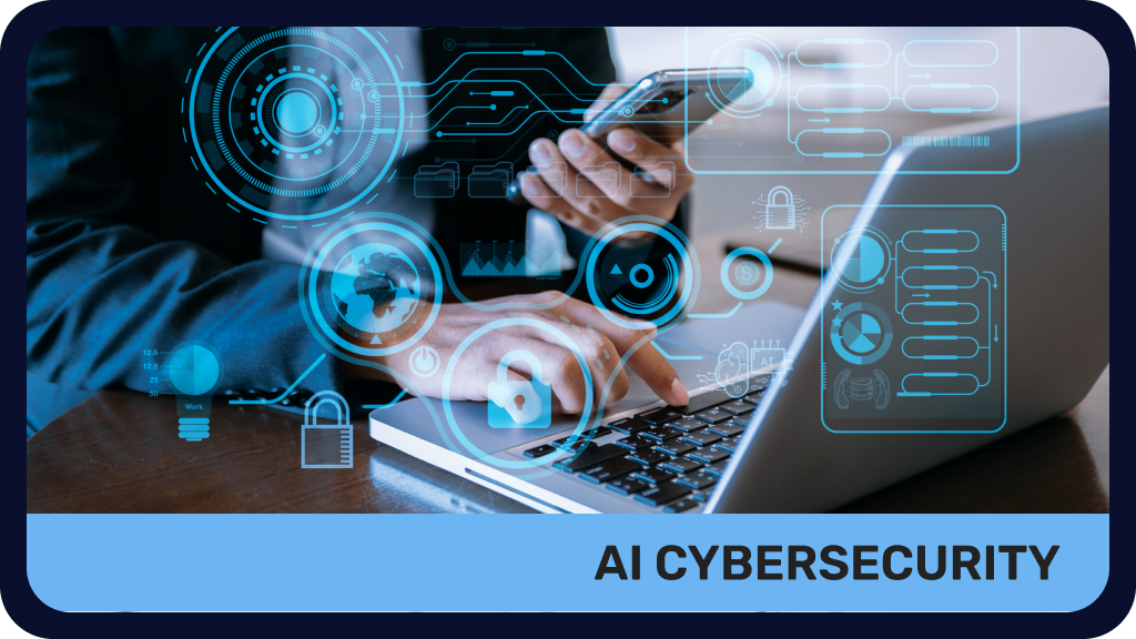 AI Cybersecurity - מוקלט
