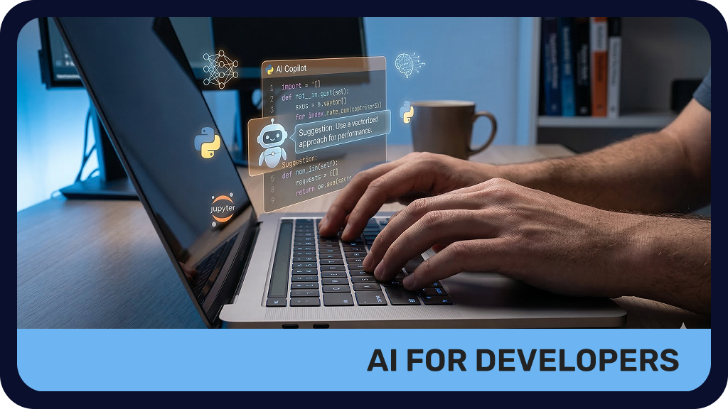 AI for Developers - מוקלט
