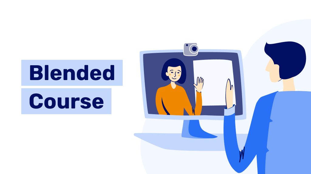 Blended Course