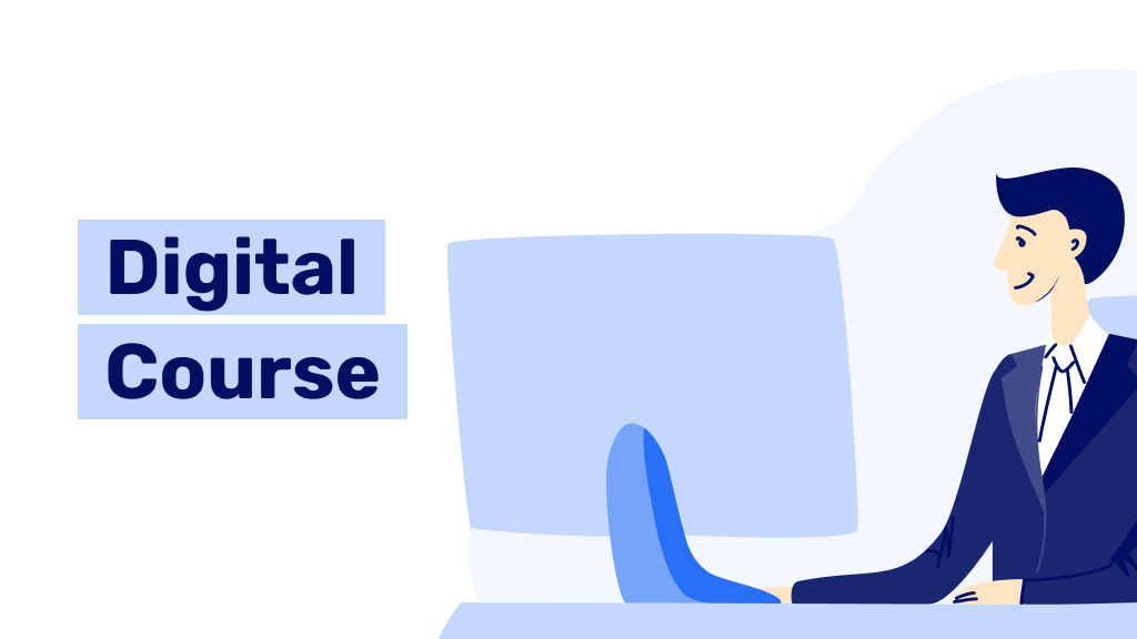 Digital Course