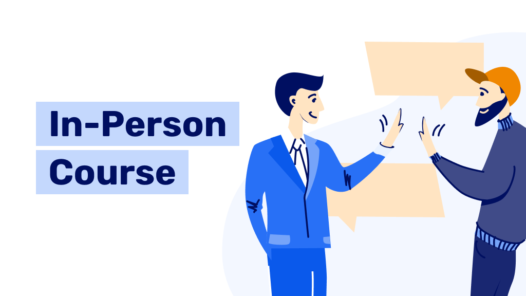 In-Person Course