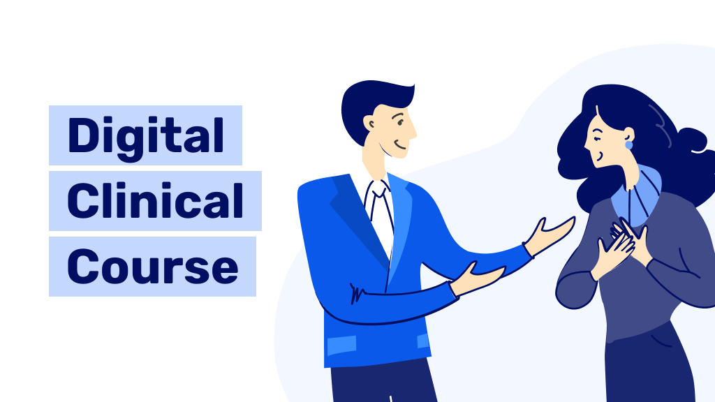 Digital Clinical Course