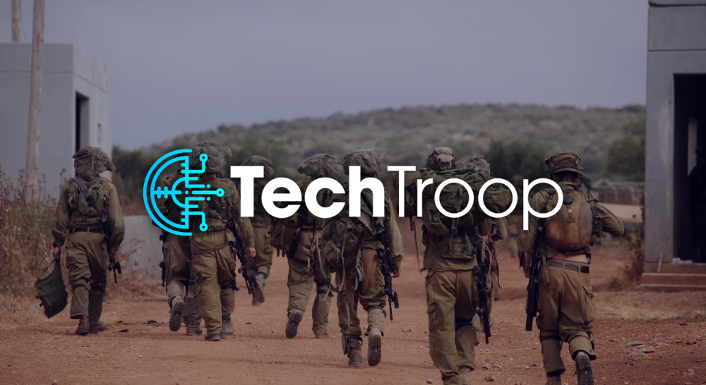 Tech Troop
